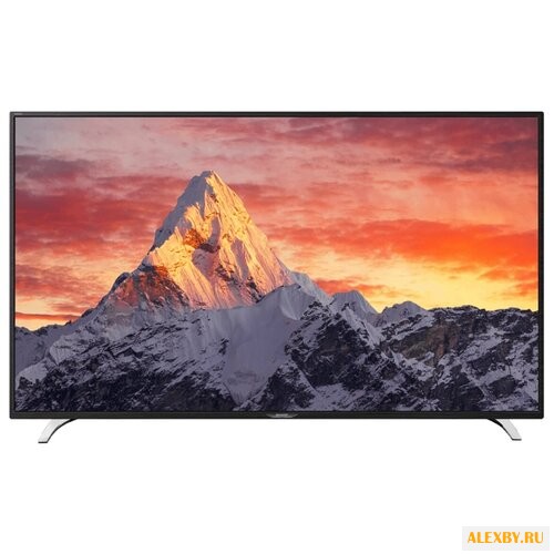 Телевизор Sharp LC-40CFF5222E