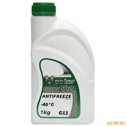 Антифриз STELS Vector G11