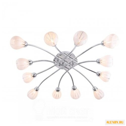 Silver Light Rhombus 201.54.12