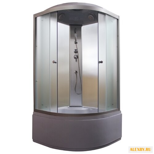 Закрытая кабина Parly ET90