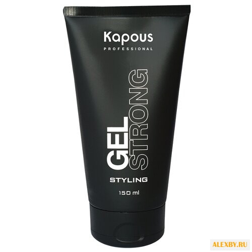 Kapous Professional гель для