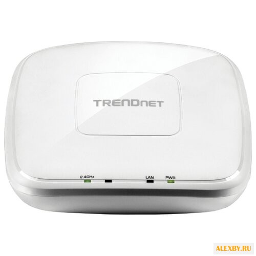 Wi-Fi точка доступа TRENDnet