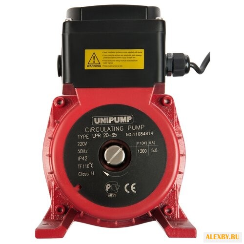 Насос UNIPUMP UPR 20-16