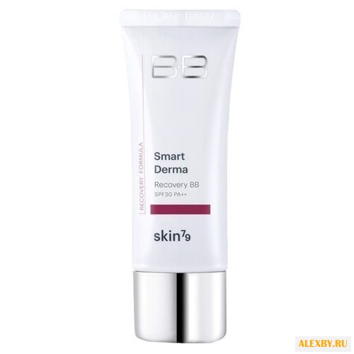 Skin79 Smart Derma BB крем