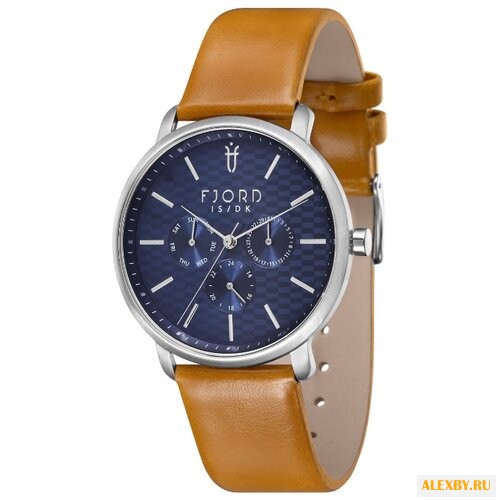 Наручные часы FJORD FJ-3032-01