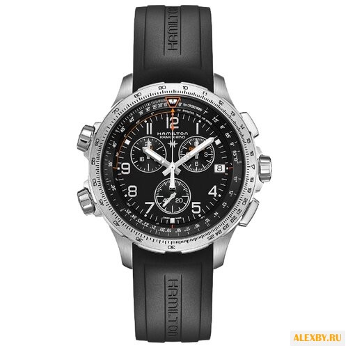 Наручные часы Hamilton H77912335