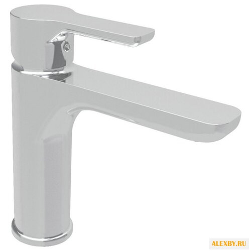 Однорычажный смеситель для