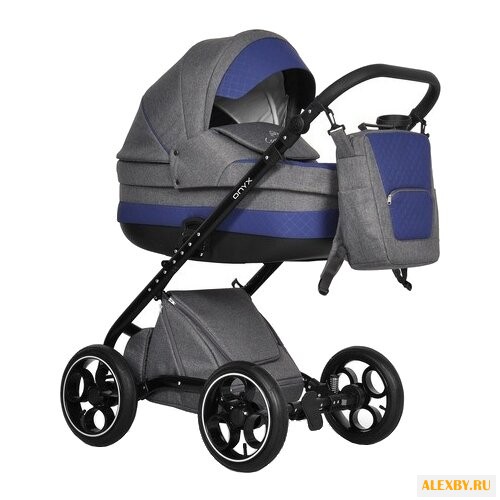 Универсальная коляска Caretto