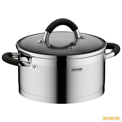 Кастрюля Nadoba Olina 32 л