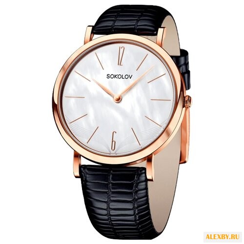 Наручные часы SOKOLOV