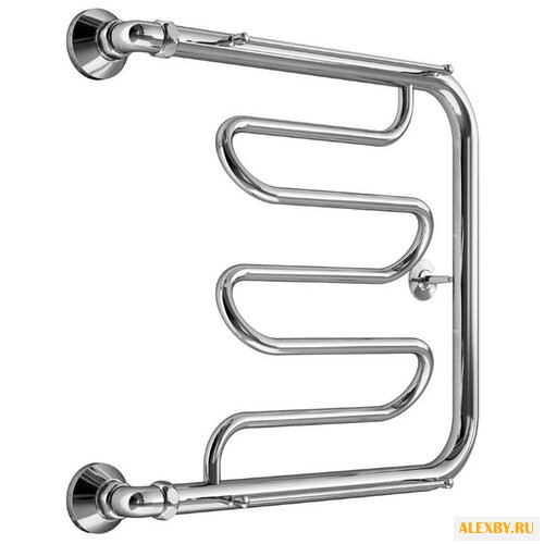 Водяной полотенцесушитель