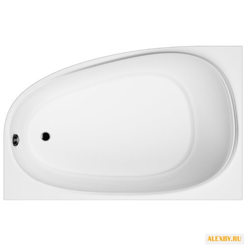 Отдельно стоящая ванна AM.PM