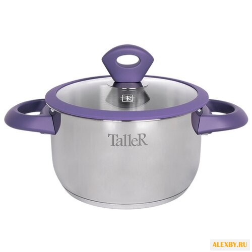 Кастрюля Taller Арандел 25 л