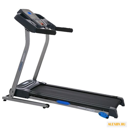 Электрическая беговая дорожка
