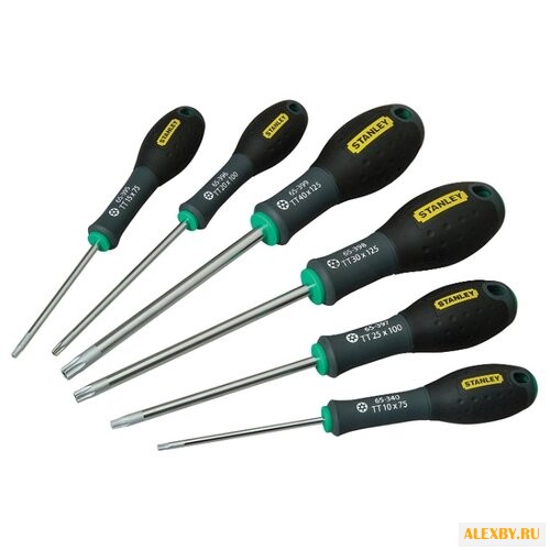 Набор отверток STANLEY 0-65-099