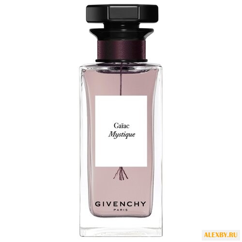 GIVENCHY Gaiac Mystique