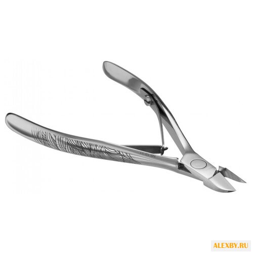 Кусачки STALEKS EXCLUSIVE