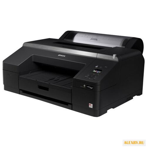 Принтер Epson SureColor SC-P5000V