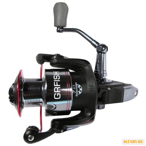 Катушка GRFISH Omega 1000F