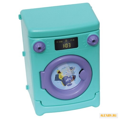 Стиральная машина Совтехстром