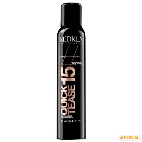 Redken Спрей для укладки волос