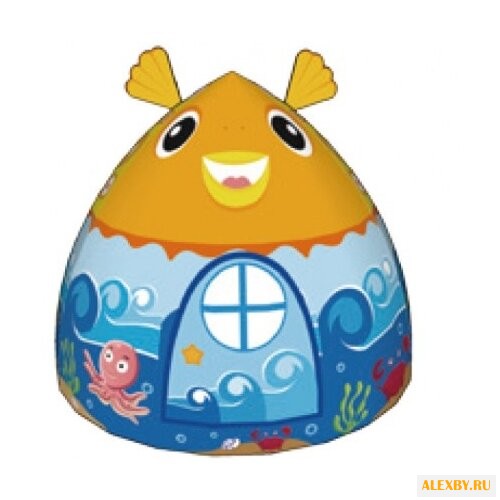 Палатка Calida Рыбка 711