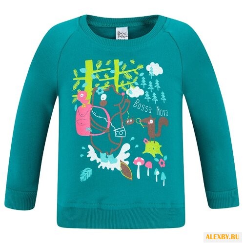 Джемпер Bossa Nova