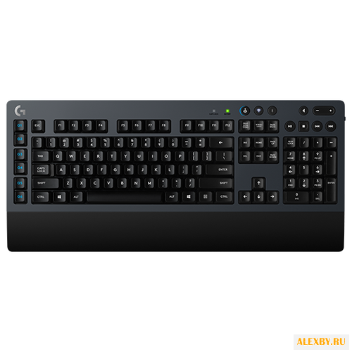 Клавиатура Logitech G G613