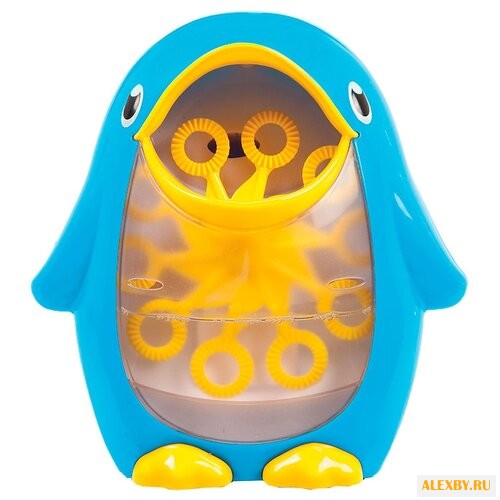 Мыльные пузыри 011352