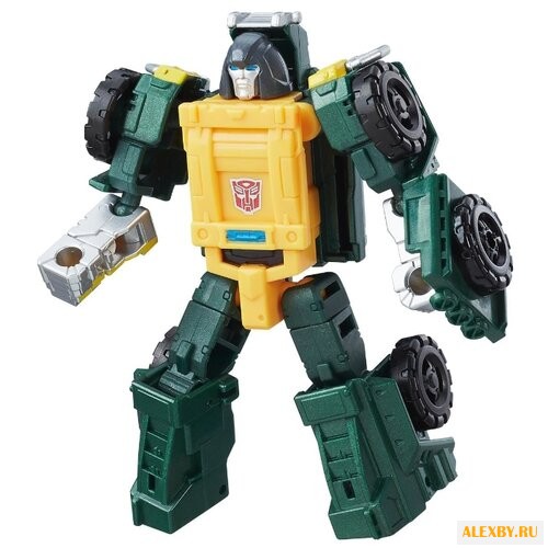 Трансформер Hasbro Transformers