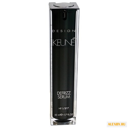 Keune Design Styling Сыворотка