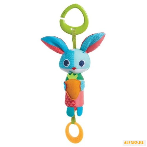 Подвесная игрушка Tiny Love