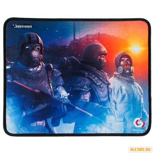 Коврик Gembird MP-GAME21