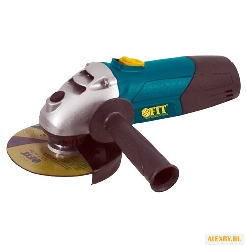 УШМ FIT AG-125 710