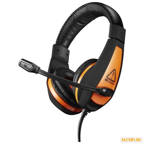 Компьютерная гарнитура Canyon