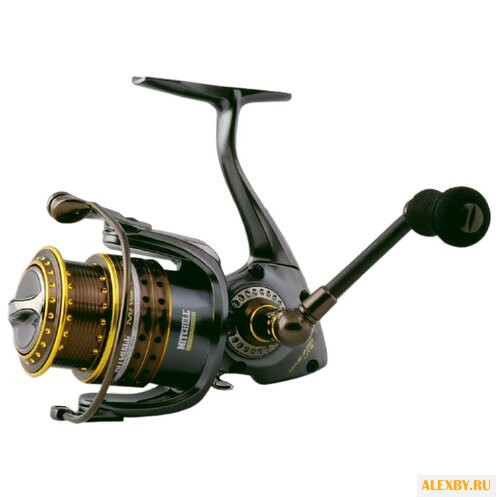 Катушка MITCHELL Mag-Pro Lite