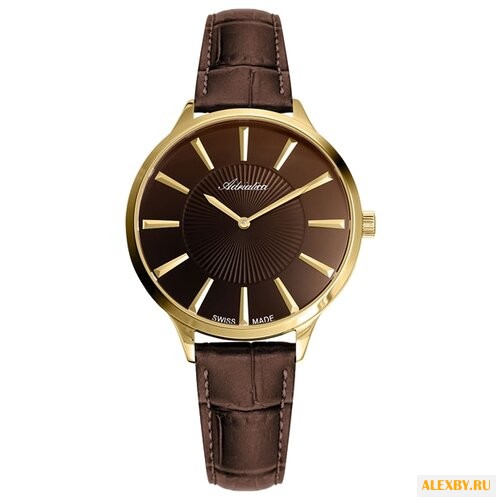 Наручные часы Adriatica