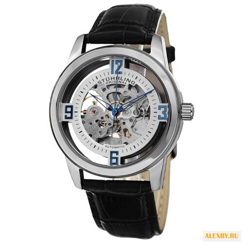 Наручные часы STUHRLING 877.01