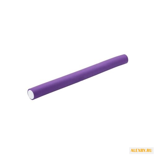 Бигуди-бумеранги harizma