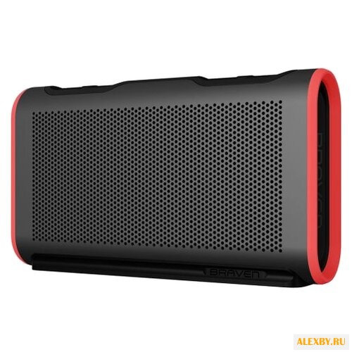 Портативная акустика BRAVEN