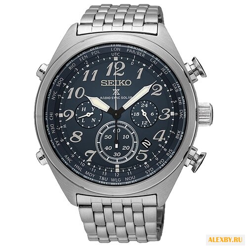 Наручные часы SEIKO SSG011