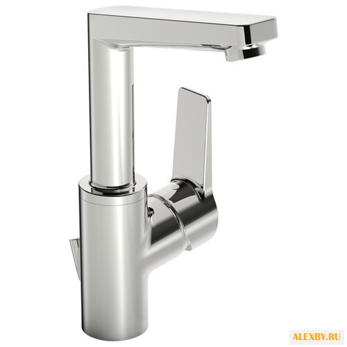 Однорычажный смеситель для