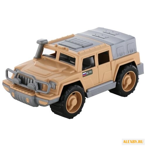 Внедорожник Полесье Защитник