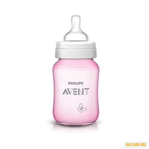 Philips AVENT Бутылочка