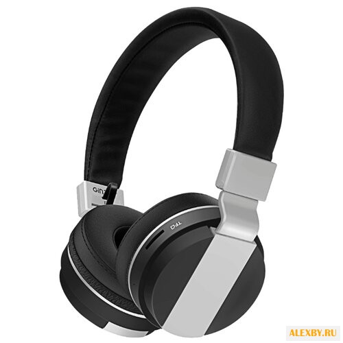 Наушники Ginzzu GM-351BT