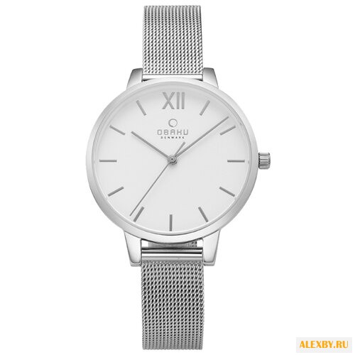 Наручные часы OBAKU V209LXCIMC