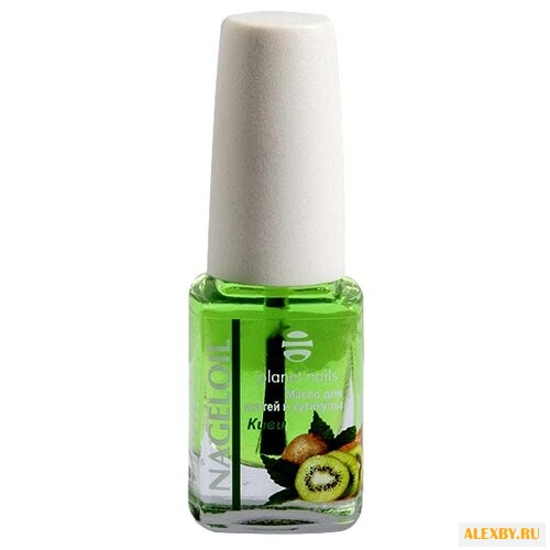Масло planet nails Для ногтей и