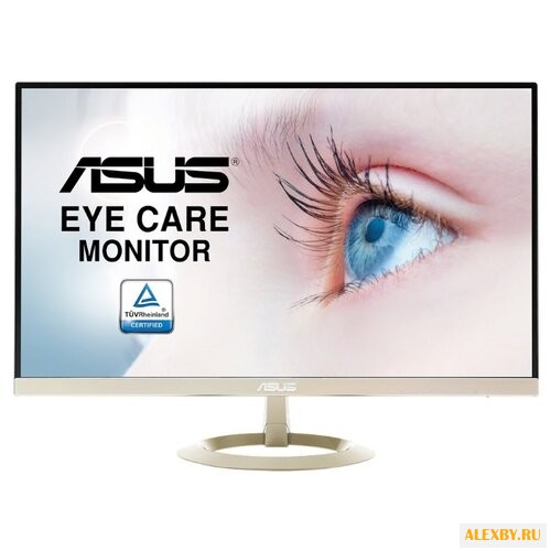Монитор ASUS VZ27AQ