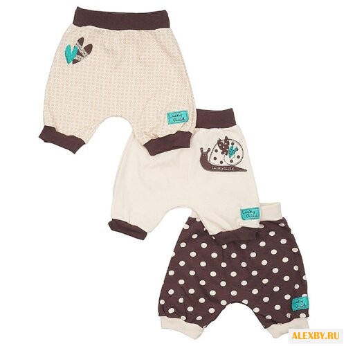 Шорты lucky child