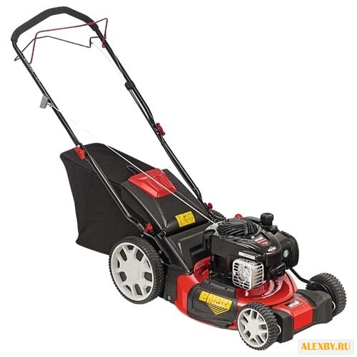 Газонокосилка MTD Optima 46 SPB